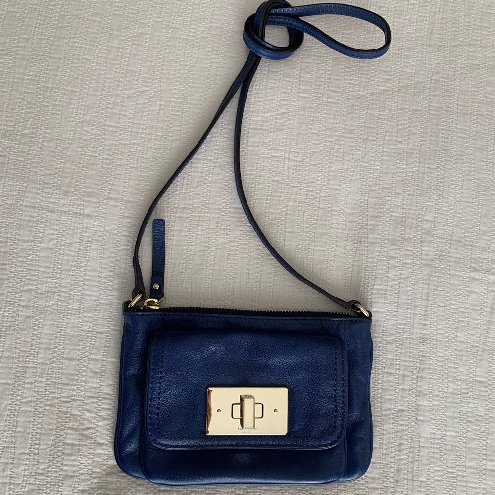 Kate Spade crossbody mini bag